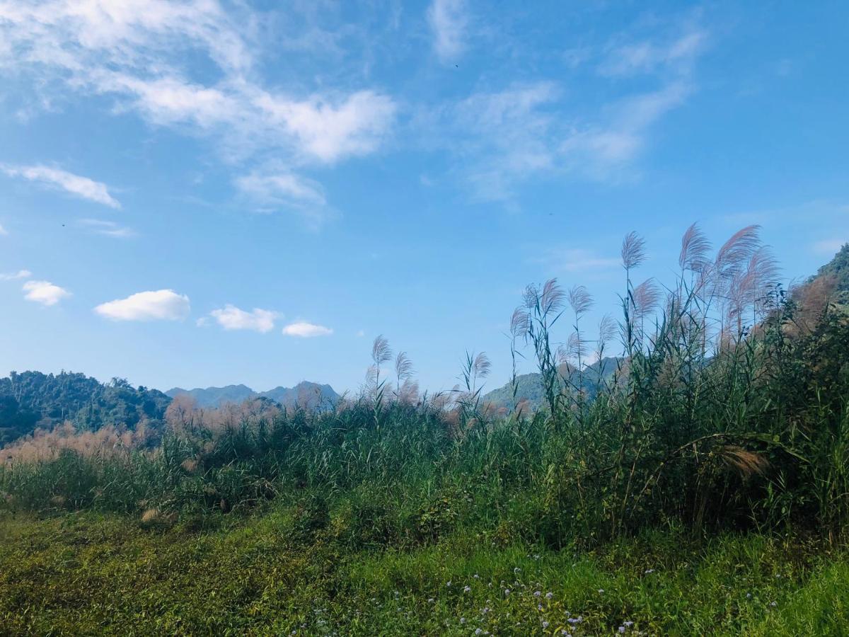 Tran Thuc Homestay-Ba Be 外观 照片
