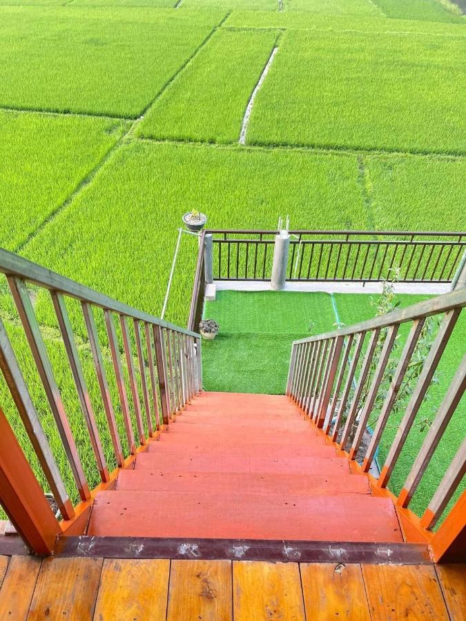 Tran Thuc Homestay-Ba Be 外观 照片