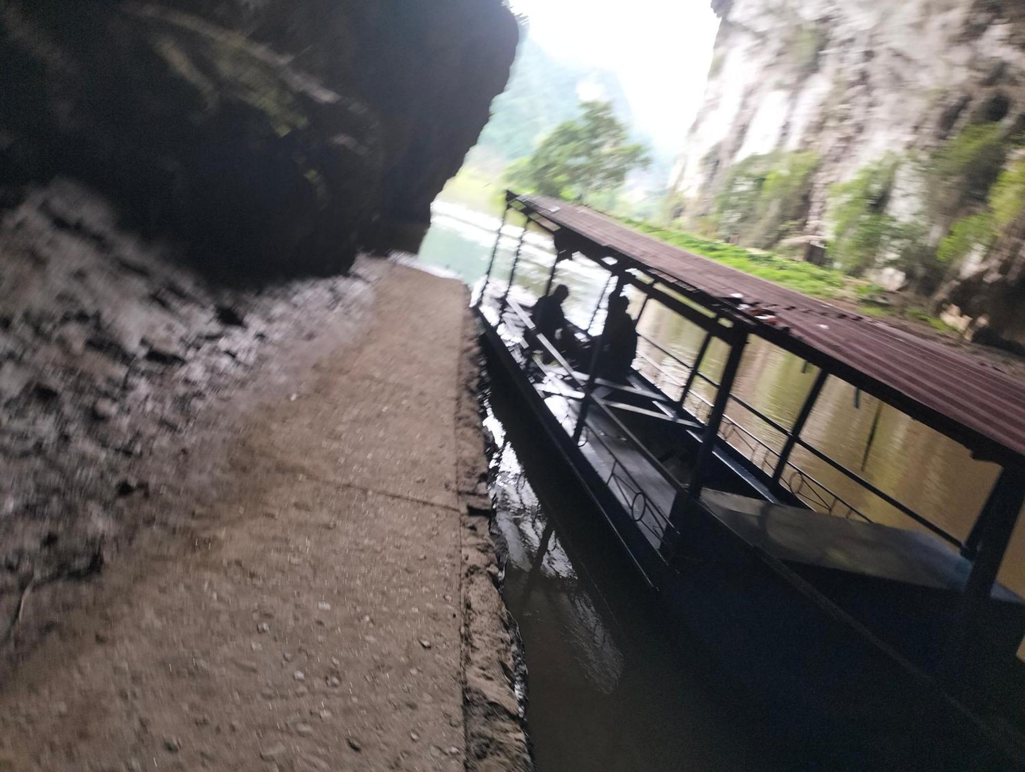 Tran Thuc Homestay-Ba Be 客房 照片