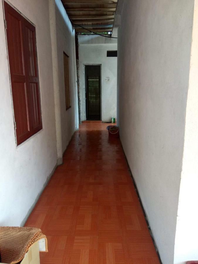 Tran Thuc Homestay-Ba Be 外观 照片