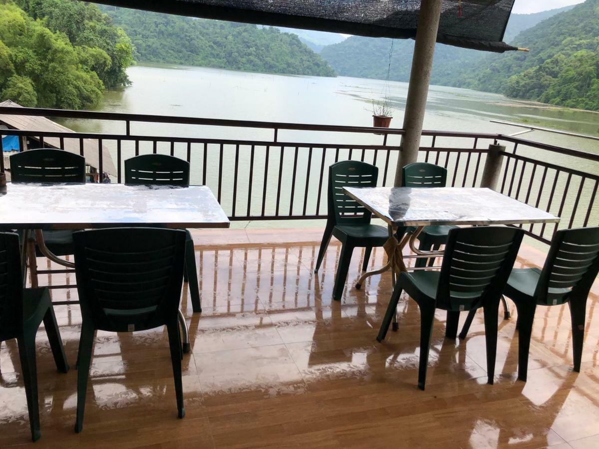 Tran Thuc Homestay-Ba Be 外观 照片
